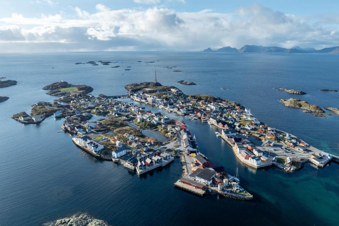 Photo of Others in Henningsvaer