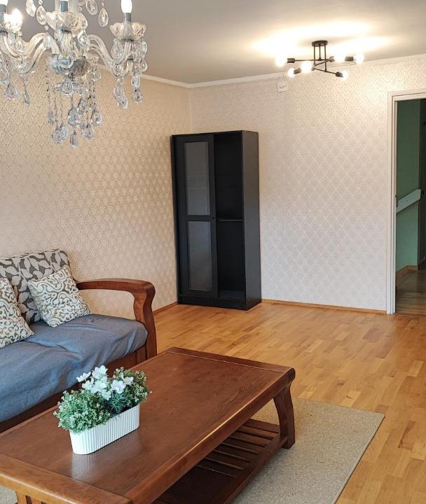 Photo of Livingroom in Sollentuna