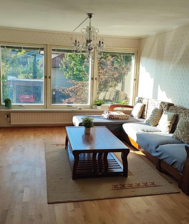 Photo of Livingroom in Sollentuna
