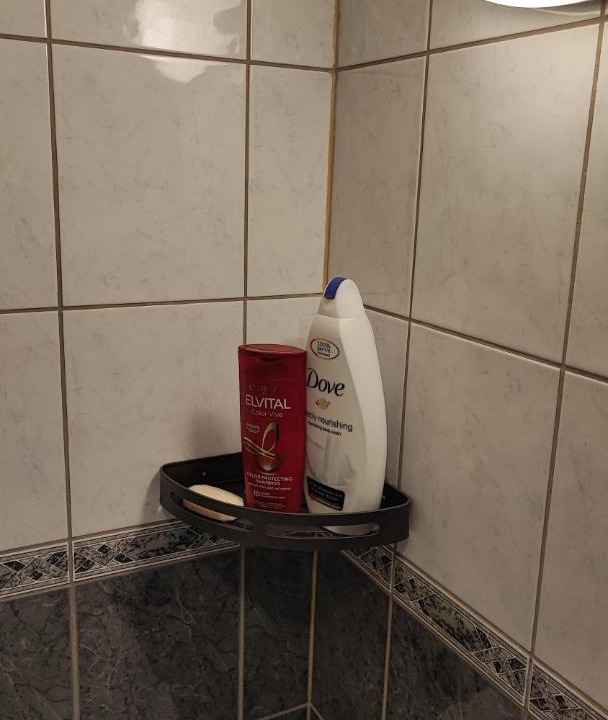 Photo of Bathroom in Sollentuna