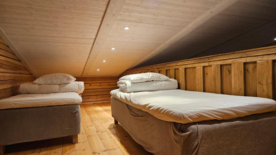 Photo of Bedroom in Hammarstrand