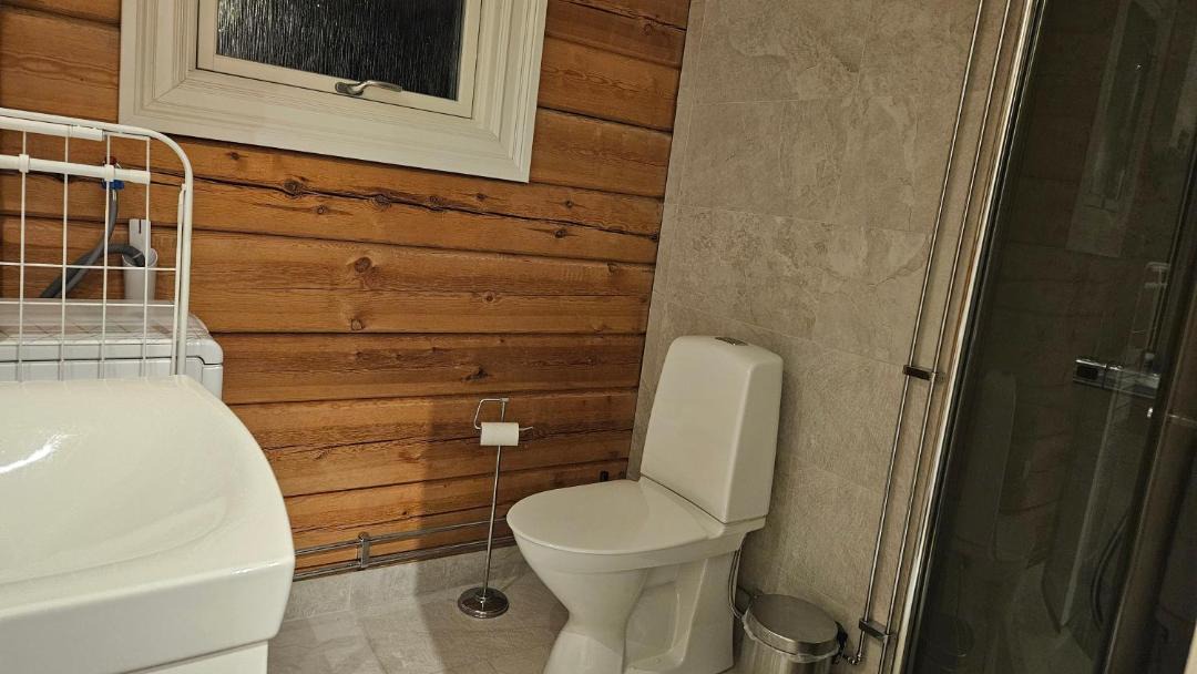 Photo of Bathroom in Hammarstrand