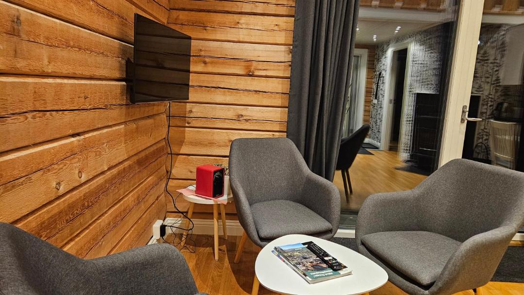 Photo of Livingroom in Hammarstrand