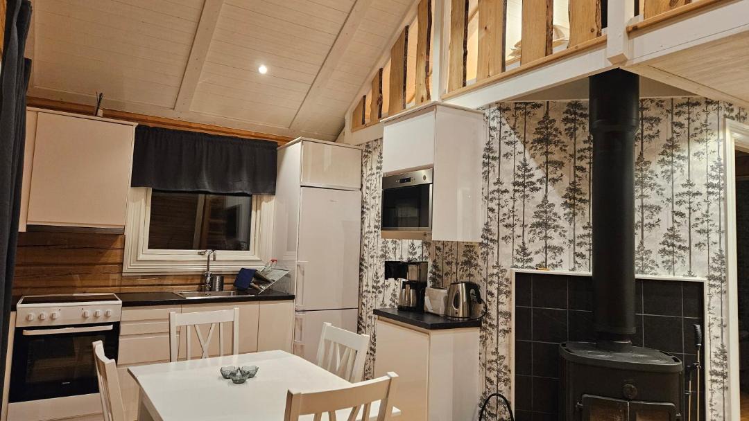 Photo of Kitchen in Hammarstrand