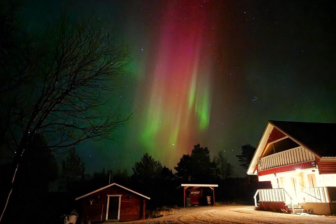 Photo of Others in Tunturi-Lappi