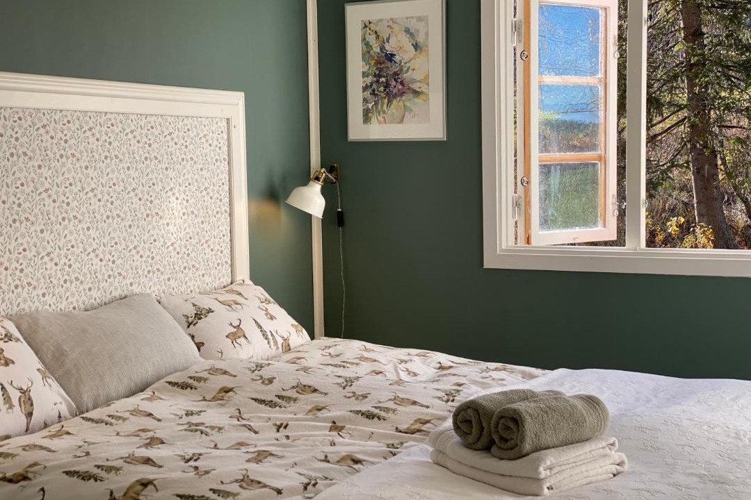 Photo of Bedroom in Gallo