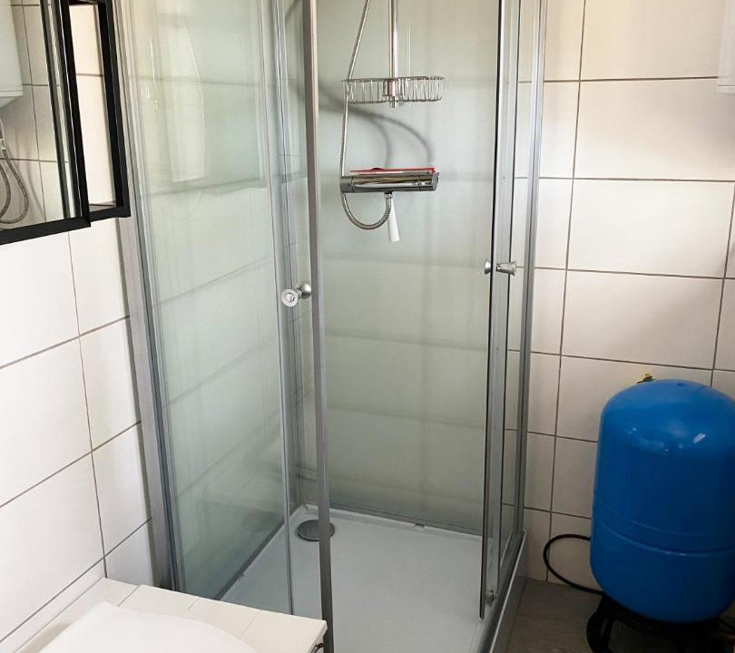 Photo of Bathroom in Gallo