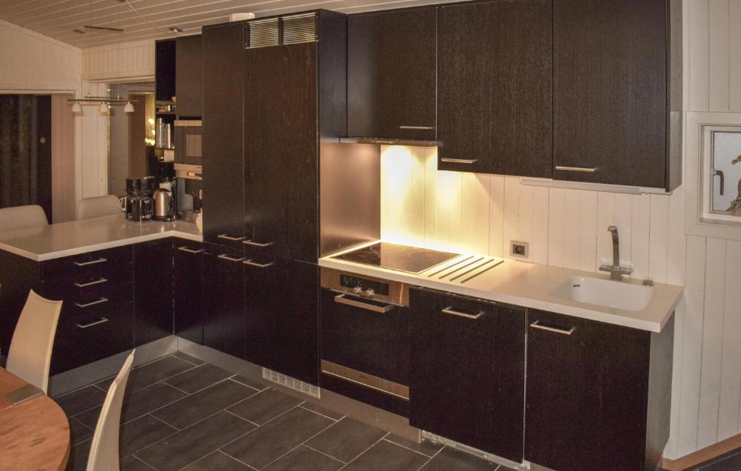 Photo of Kitchen in Trysil