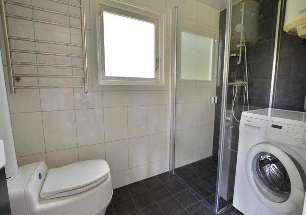 Photo of Bathroom in Astad