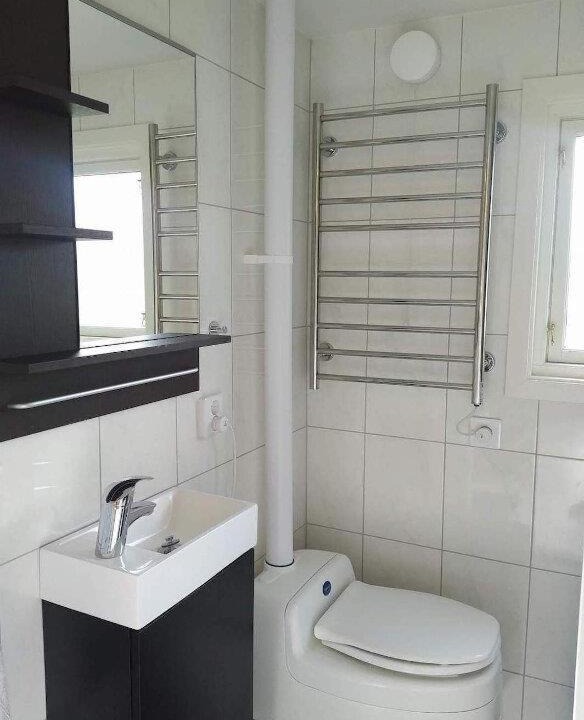 Photo of Bathroom in Astad