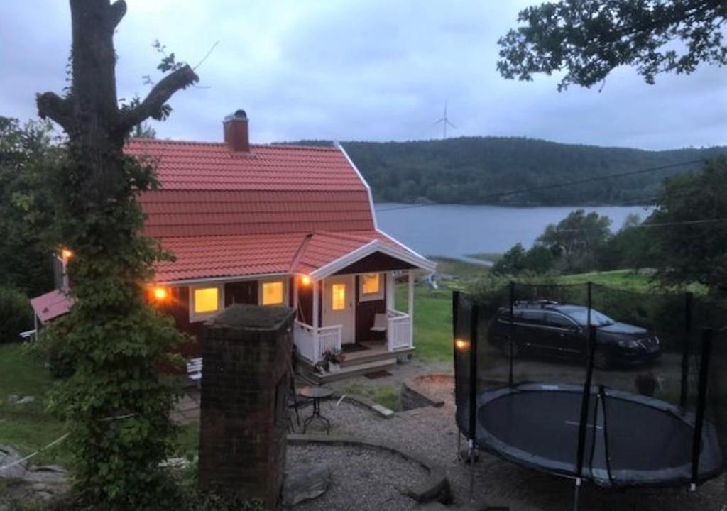 Photo of Others in Svenshogen