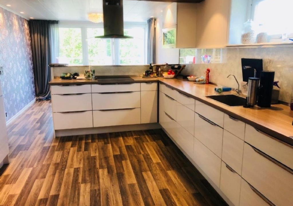 Photo of Kitchen in Svenshogen