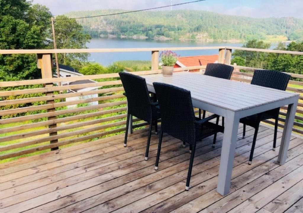 Photo of Patio Balcony in Svenshogen