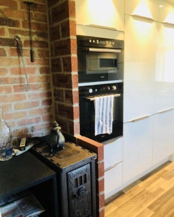 Photo of Kitchen in Svenshogen