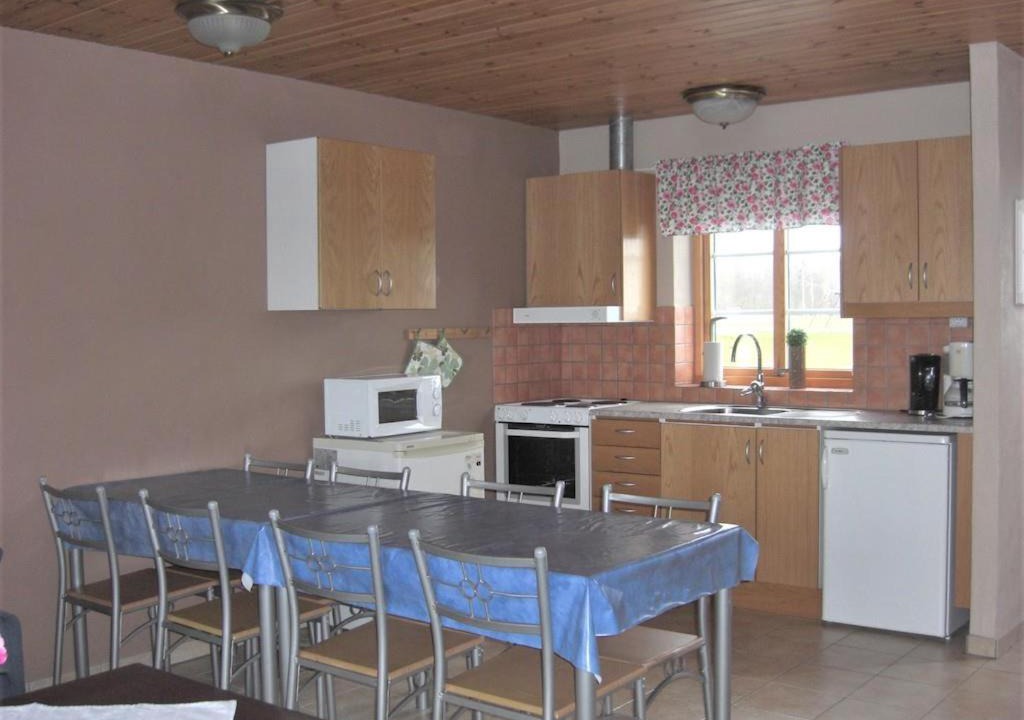 Photo of Kitchen in Malarhusens