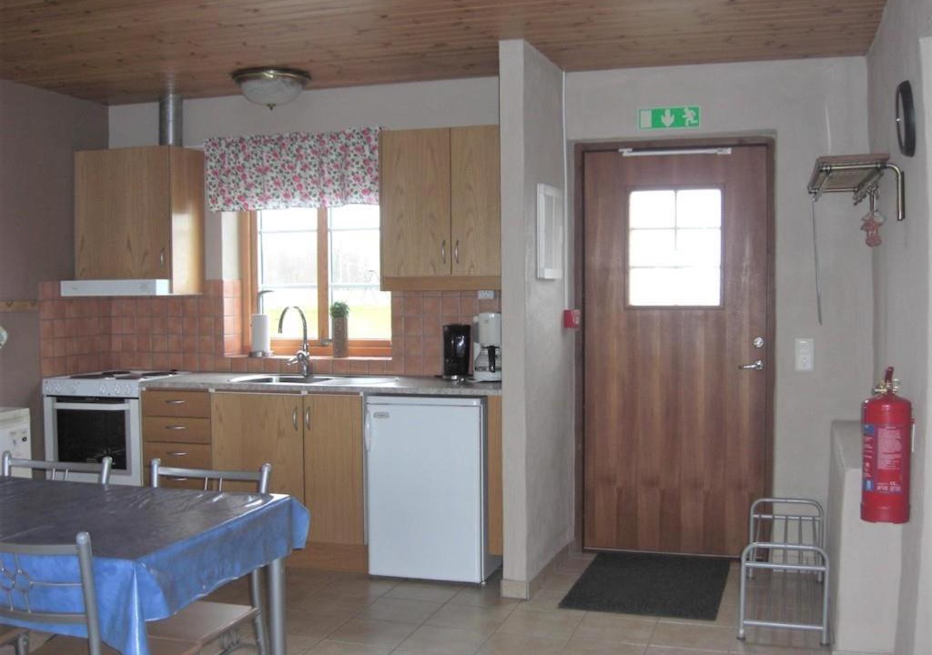 Photo of Kitchen in Malarhusens