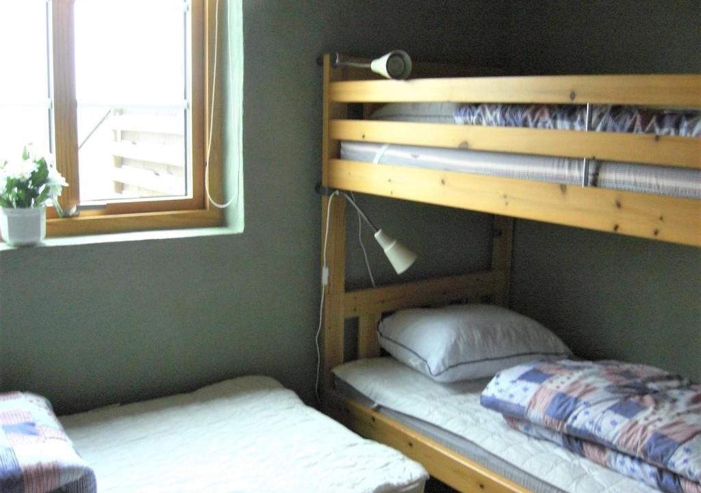 Photo of Bedroom in Malarhusens