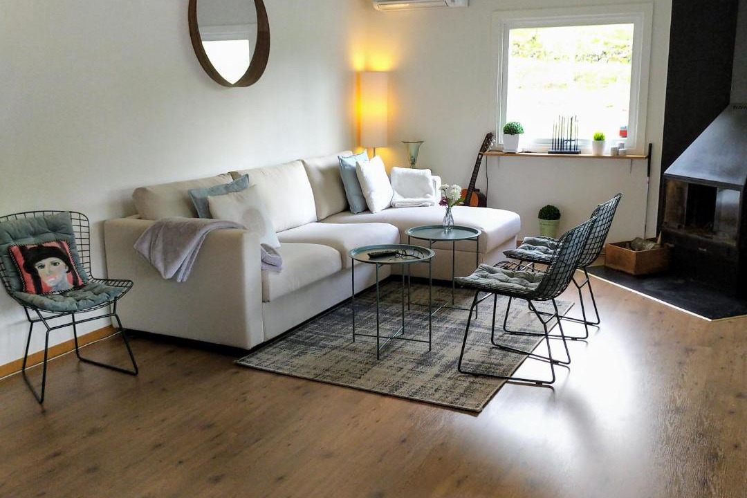 Photo of Livingroom in Astad
