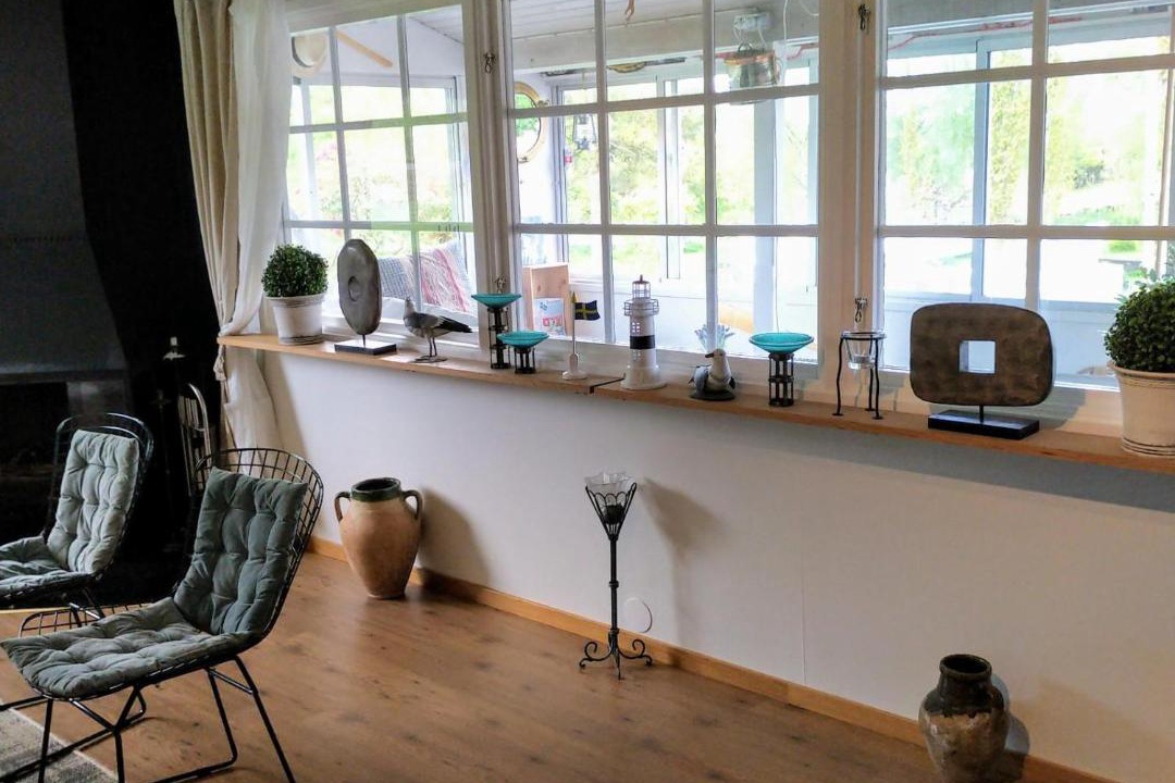 Photo of Livingroom in Astad