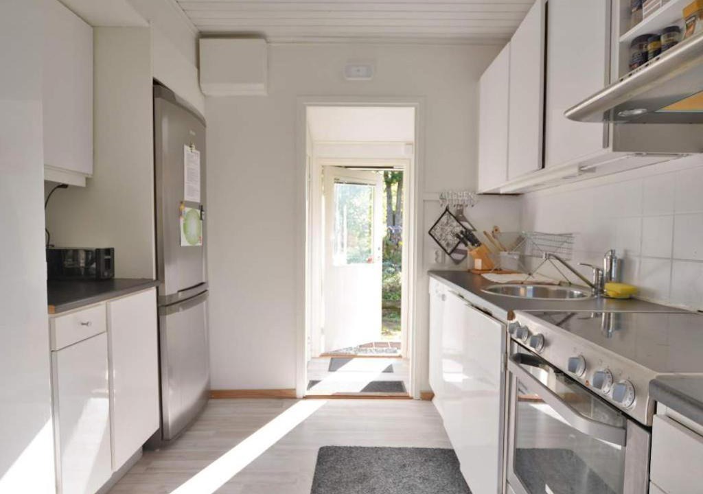 Photo of Kitchen in Astad