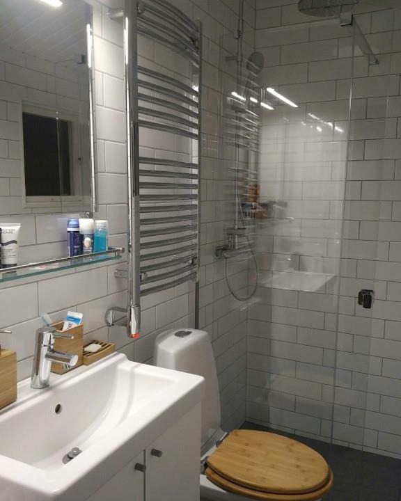 Photo of Bathroom in Astad