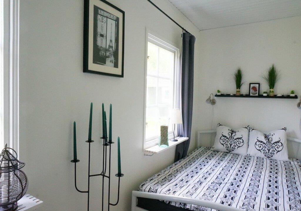 Photo of Bedroom in Astad