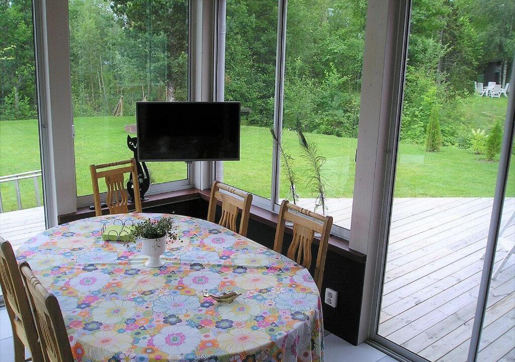 Photo of Patio Balcony in Varnamo