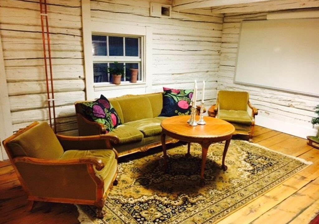 Photo of Livingroom in Tystberga