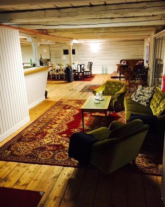 Photo of Livingroom in Tystberga