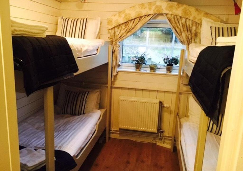 Photo of Bedroom in Tystberga