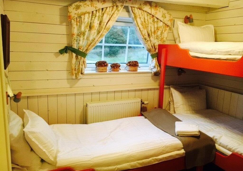 Photo of Bedroom in Tystberga