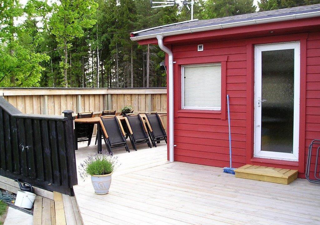 Photo of Patio Balcony in Varnamo