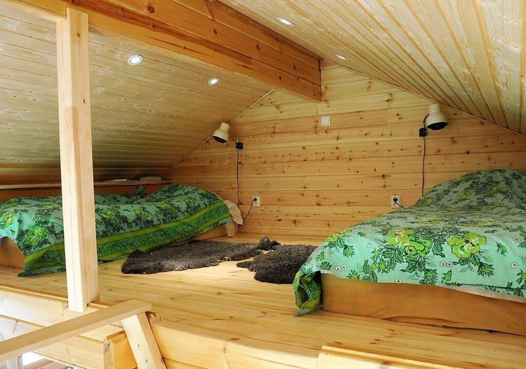 Photo of Bedroom in Nye