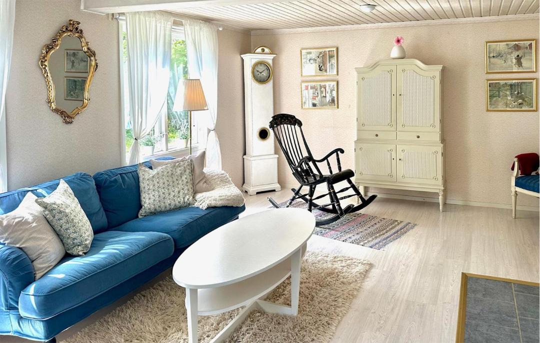 Photo of Livingroom in Hultsfred