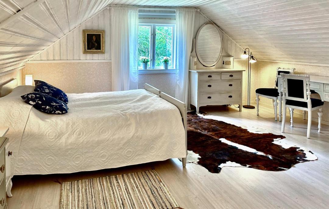 Photo of Bedroom in Hultsfred