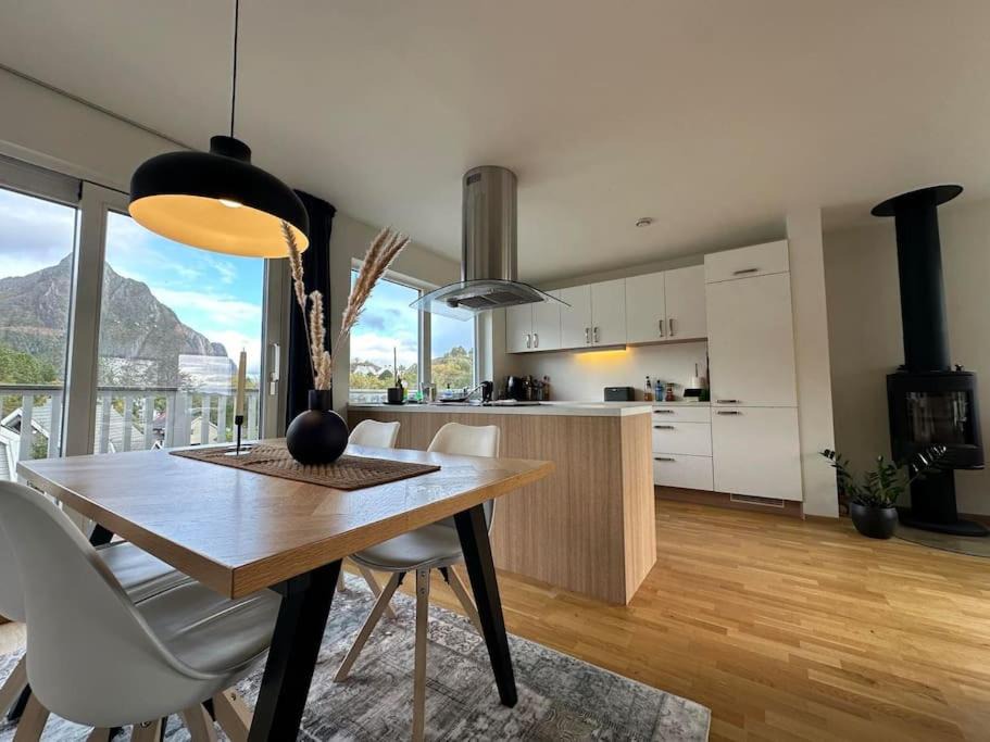 Photo of Others in Svolvaer
