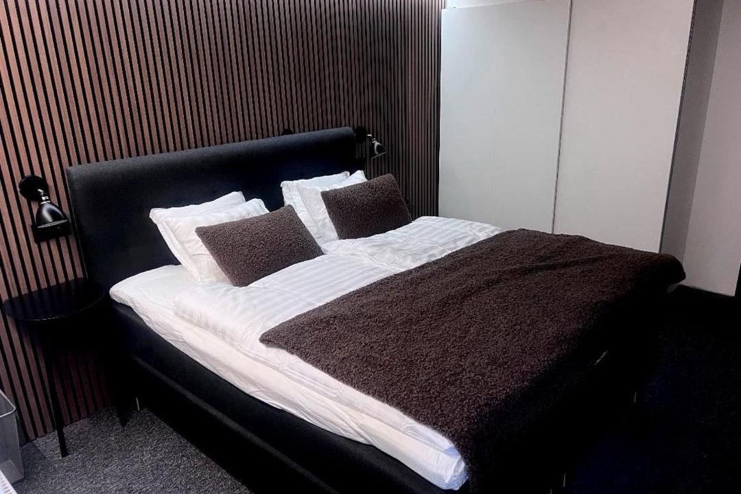 Photo of Bedroom in Alingsas