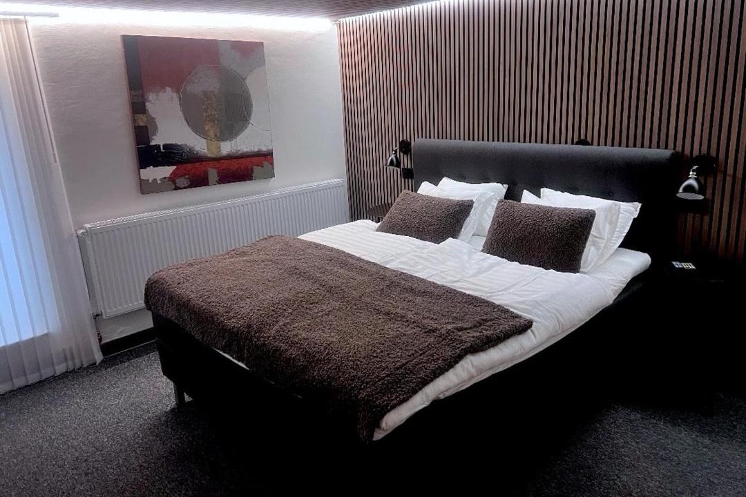 Photo of Bedroom in Alingsas