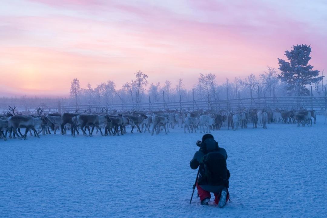 Photo of Others in Muonio