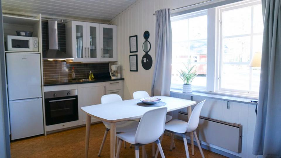 Photo of Kitchen in Soderhamn Municipality