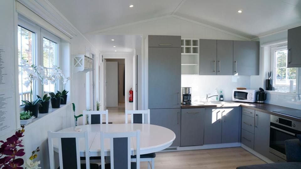 Photo of Kitchen in Soderhamn Municipality