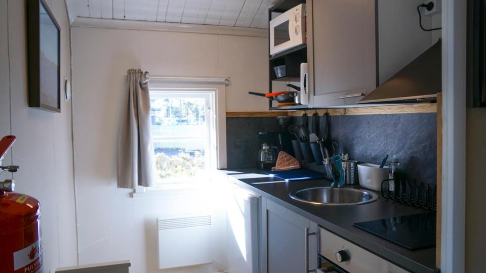 Photo of Kitchen in Soderhamn Municipality