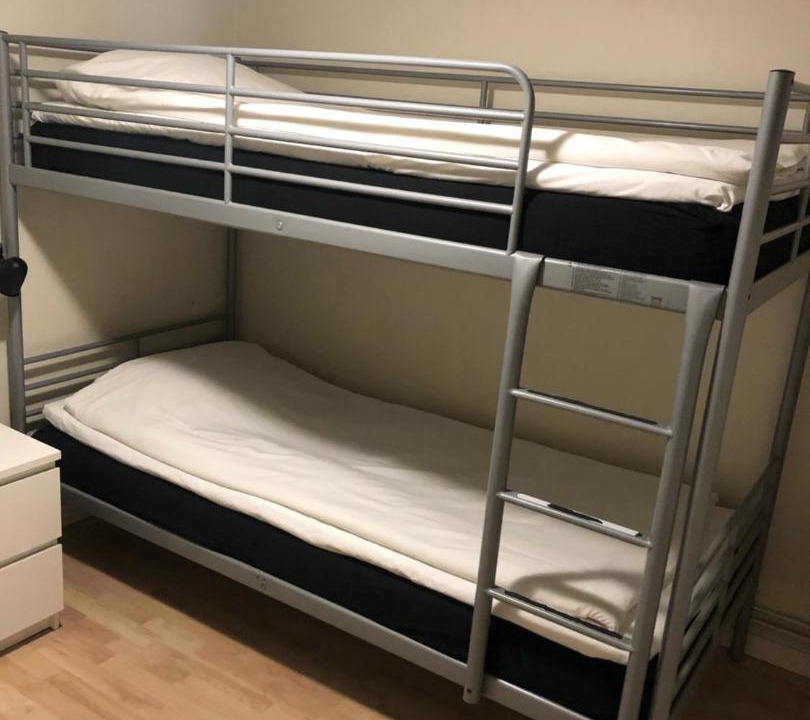 Photo of Bedroom in Grebbestad