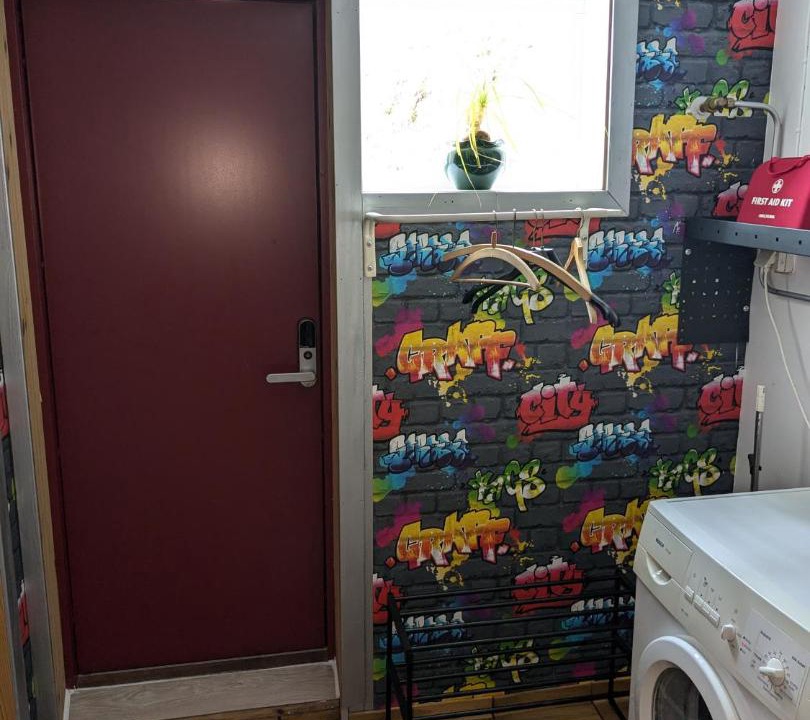 Photo of Bathroom in Leikanger