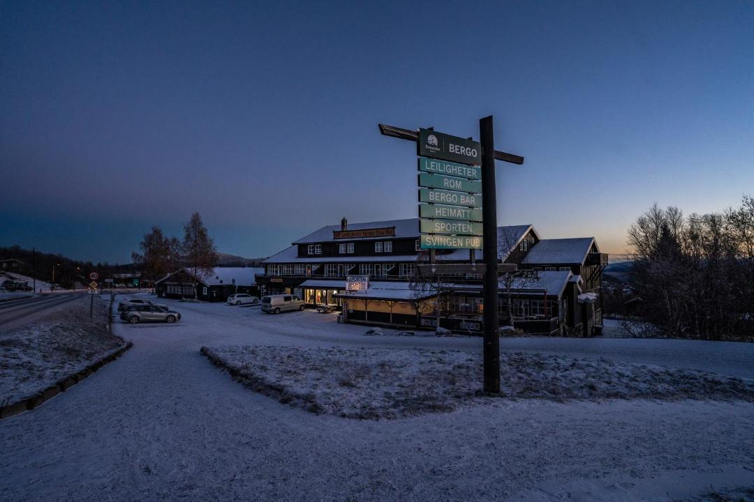 Photo of Others in Beitostolen