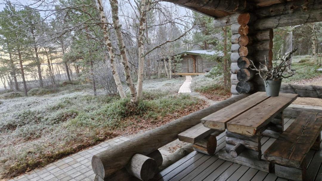 Photo of Others in Inari