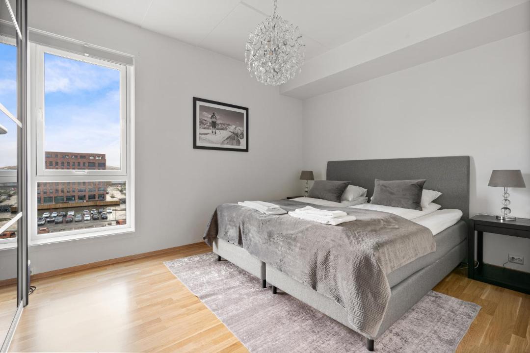 Photo of Bedroom in Tromso