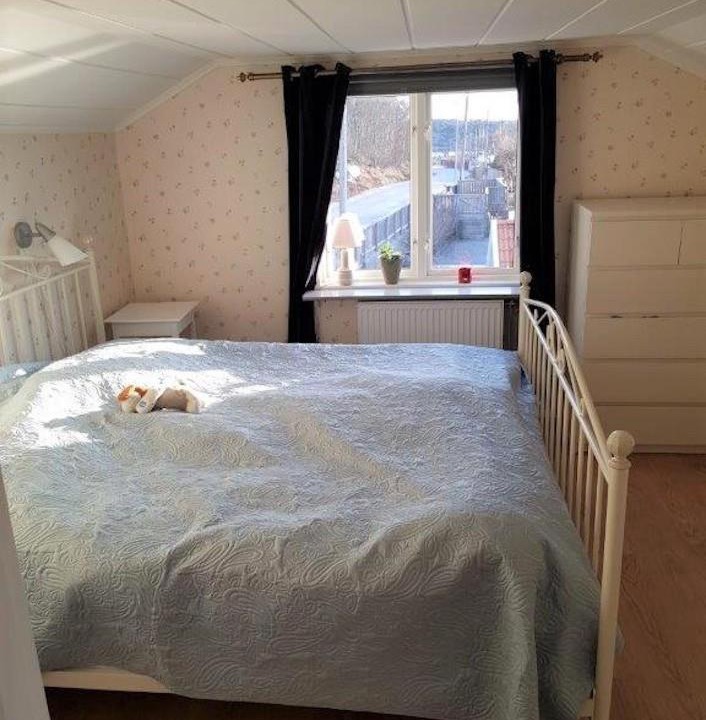 Photo of Bedroom in Hamburgsund