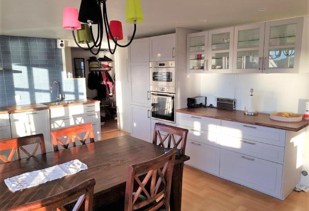 Photo of Kitchen in Hamburgsund