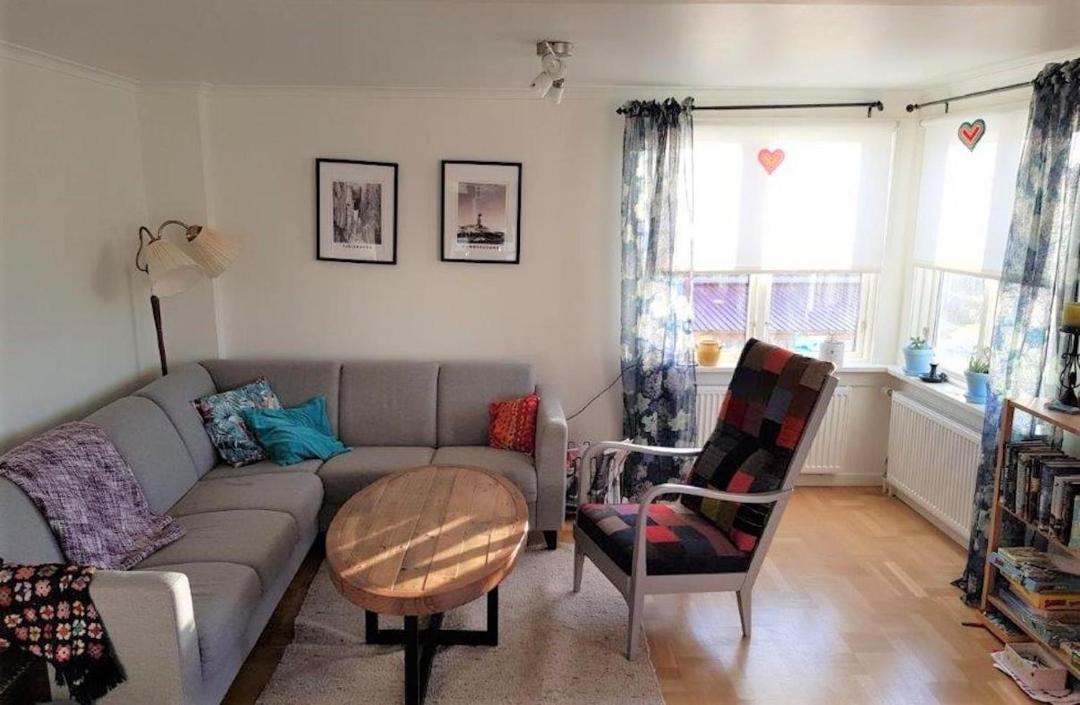 Photo of Livingroom in Hamburgsund